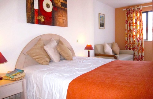 Pata de Baixo Apartment | CASA DA HORTA