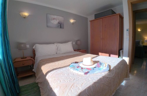 Pata de Baixo Apartment | CASA DA HORTA