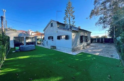 Charneca da Cotovia Ski Chalet | Casa Nirvana, Casa Nirvana/Maison typique