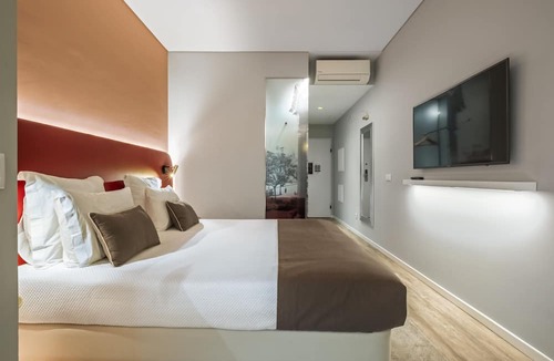 Se Apartment | King David Suites 401 by Madeira Sun Travel