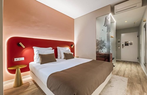 Se Apartment | King David Suites 401 by Madeira Sun Travel