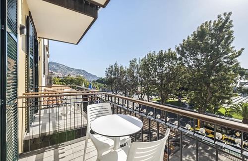 Se Apartment | King David Suites 401 by Madeira Sun Travel