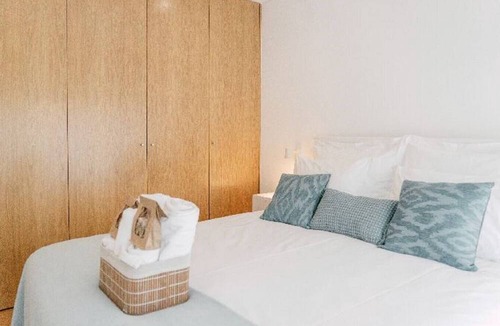Boavista Apartment | Oporto Yellow Apartments 107