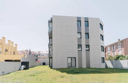 Boavista Apartment | Oporto Yellow Apartments 107