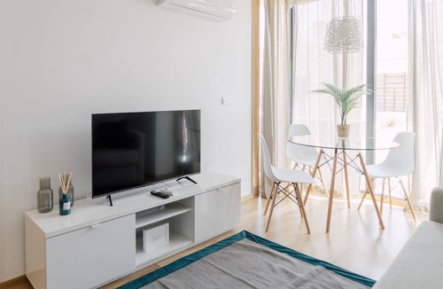 Boavista Apartment | Oporto Yellow Apartments 107