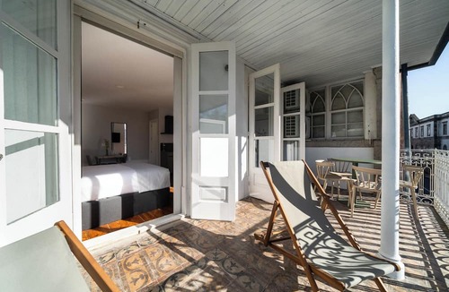 Boavista Apartment | Limehome Porto Rua de Dom Manuel II