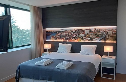 Bonfim Apartment | 504 Galé Apartment