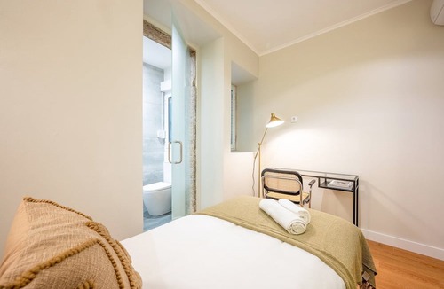 Santos Apartment | GuestReady - Serene retreat in Santos