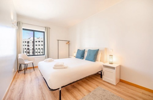 Parque das Nacoes Apartment | GuestReady - Charming stay near Parque das Nações