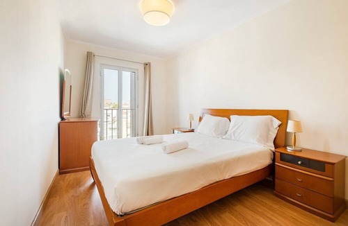 Marvila Apartment | GuestReady - Near Oceanário Lisboa