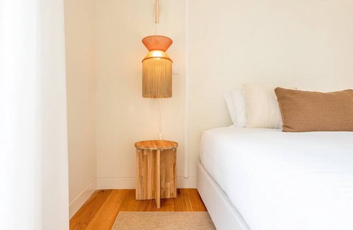 Paco De Arcos Apartment | GuestReady - Conde das Acáçovas 2E