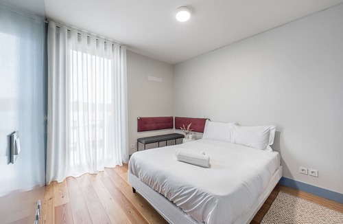 Bonfim Apartment | GuestReady - Somewhere I Belong
