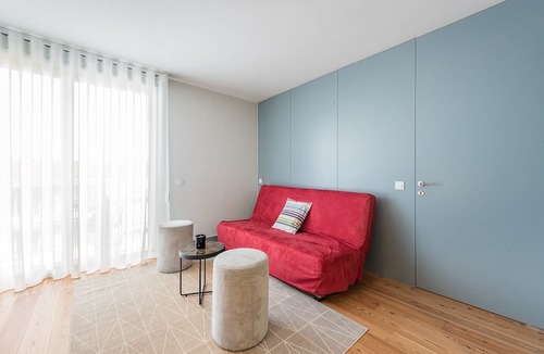Bonfim Apartment | GuestReady - Somewhere I Belong