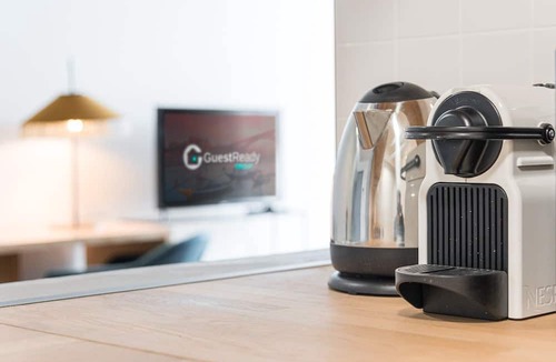 Bonfim Apartment | GuestReady - Somewhere I Belong