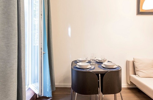 Centro / Baixa Apartment | GuestReady - Super cozy 1BDR apartment for 4pax