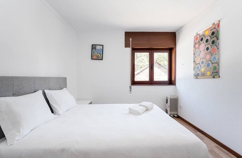 Esposende Apartment | GuestReady - Esposende Beach Place