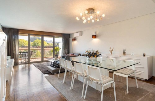 Campanha Apartment | GuestReady - Freixo lux with Douro River view