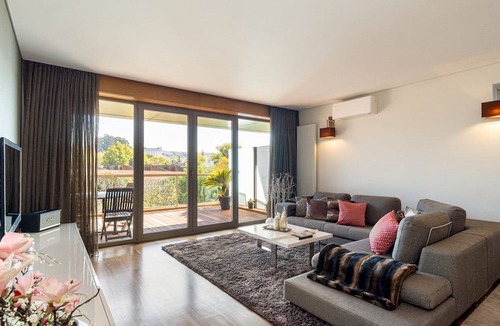 Campanha Apartment | GuestReady - Freixo lux with Douro River view