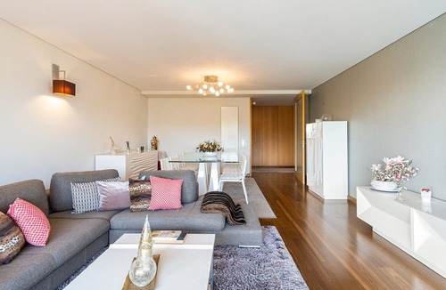 Campanha Apartment | GuestReady - Freixo lux with Douro River view
