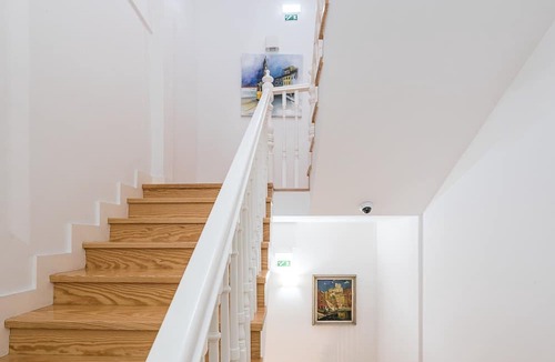 Bonfim Apartment | GuestReady - Comendador Sto Ildefonso III