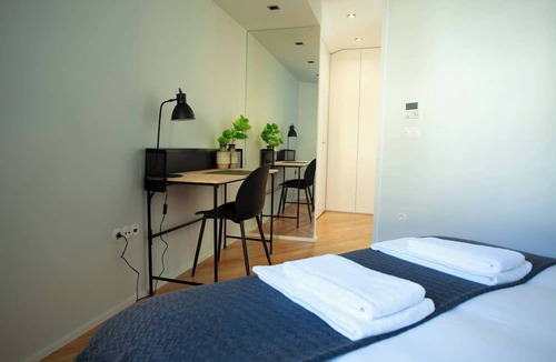 Lordelo do Ouro e Massarelos Apartment | Duplex Douro River !
