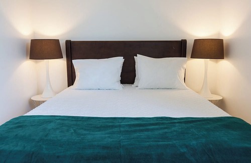 Senhora dos Aflitos Villa | Batalha Golf Villas & Spa