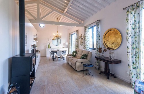 Senhora dos Aflitos Villa | Batalha Golf Villas & Spa