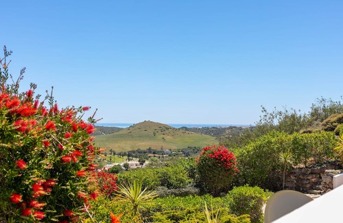 Vila do Bispo Villa | 3 Bedroom Villa with Private Pool located on San Antonio Golf Course near Budens