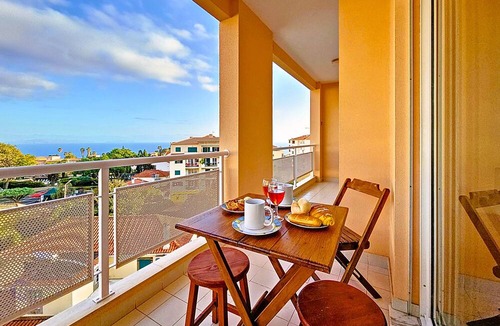 Canico Apartment | Caniço Center Apartment