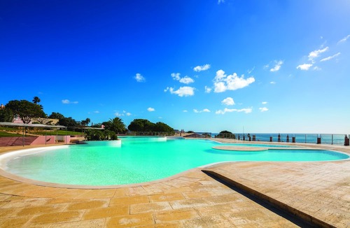Praia da Luz Apartment | Belver Porto Dona Maria Resort