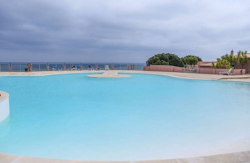 Praia da Luz Apartment | Belver Porto Dona Maria Resort