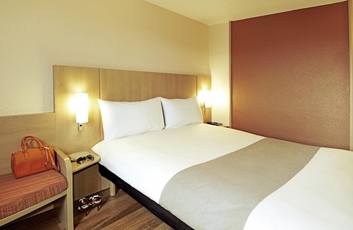 Sao Joao do Souto Hotel | ibis Braga