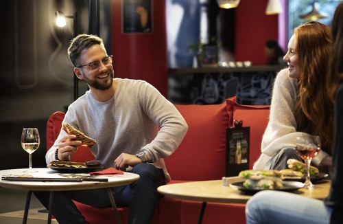 Sao Joao do Souto Hotel | ibis Braga