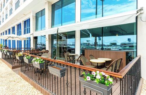Sao Pedro Hotel | AP Eva Senses