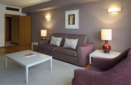 Santo Antonio Apartment | Altis Suites - Apartamentos Turísticos