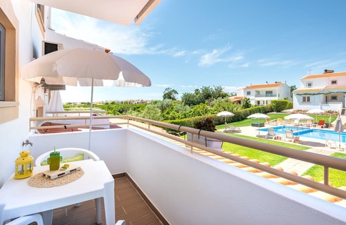 Pata de Baixo Apartment | Flôr da Laranja, Albufeira