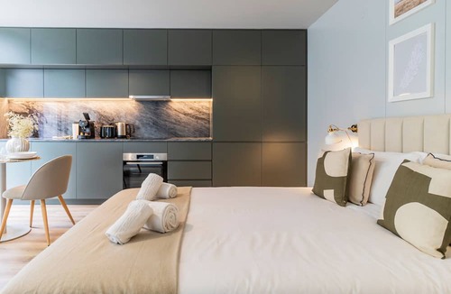 Mafamude Apartment | RUAH Apartments by LovelyStay