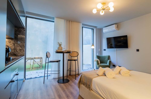 Mafamude Apartment | RUAH Apartments by LovelyStay