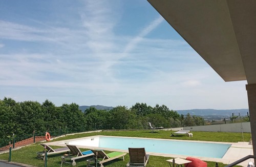 Vila Verde Villa | Homerez - Villa in São Miguel do Prado
