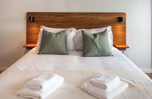 Sao Jorge de Arroios Apartment | The Haus - Santa Barbara II