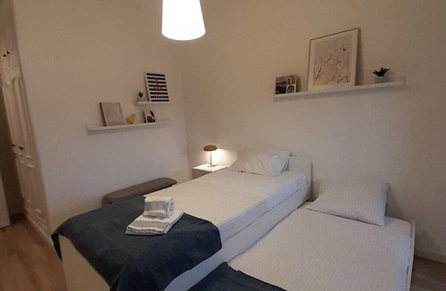 Ilhavo Apartment | Fado Apartment
