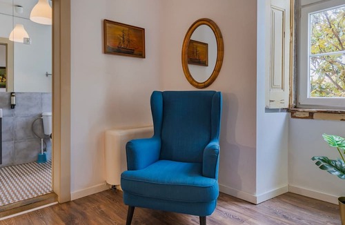 Alfama Apartment | The Indy House | Room 304 by LovelyStay