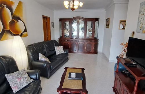 Algueirao - Mem Martins Apartment | Isabel Dream V, 200m from the train, 5 Km from SINTRA.