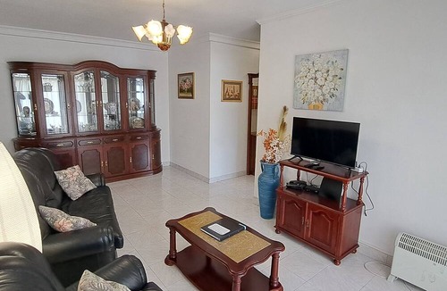 Algueirao - Mem Martins Apartment | Isabel Dream V, à Mercês 5 km de Sintra, à 200m de la Gare de Mercês