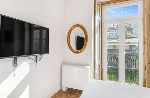 Alfama Apartment | The Indy House | Room 301 by LovelyStay