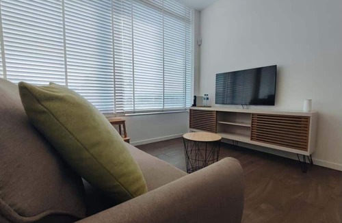 Vila do Conde Apartment | AL.Fredos 2| Mindelo | Beachfront