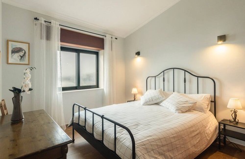Melres Apartment | Casa Curva do Rio