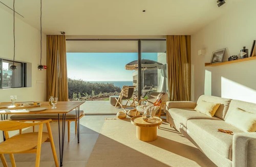 Coxos Beach Apartment | oceanHUTS Adults Only