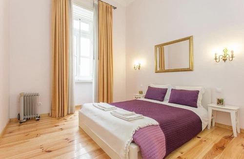 Mouraria House | COMFORTABLE HOLIDAYS ROOM NEAR LISBON CITY CENTER