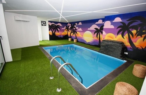 Oliveira De Azemeis House | Requinte House - Tranquility and Comfort in One Place